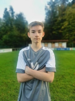 Avatar Bild für Leander Hoffelder