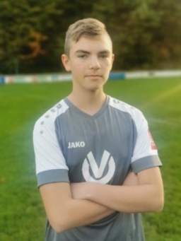 Avatar Bild für Jannik Aaron Sasivari