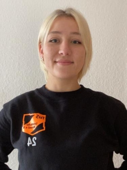Avatar Bild für Enna Spormann
