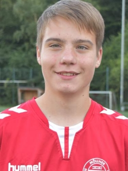 Avatar Bild für Fabio Leonard Dieter Gast