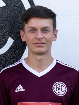 Avatar Bild für Bjarne Renz