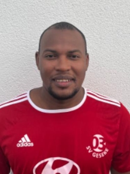 Avatar Bild für Mamadou Diallo