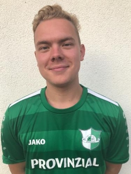 Avatar Bild für Fabian Rambow