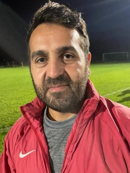 Avatar Bild für Deniz Ekinci