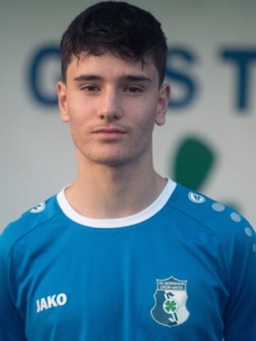 Avatar Bild für Luan Beqiri