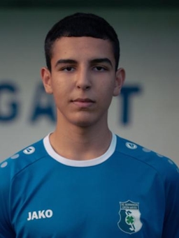 Avatar Bild für Hicham Boujerad