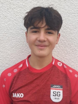 Avatar Bild für Elvis Musolli