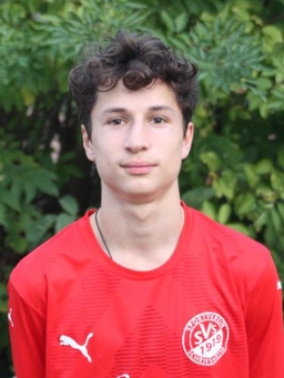 Avatar Bild für Ruben Simon Schwertner