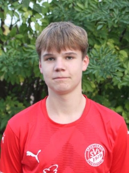Avatar Bild für HannesMatteo Tyedmers