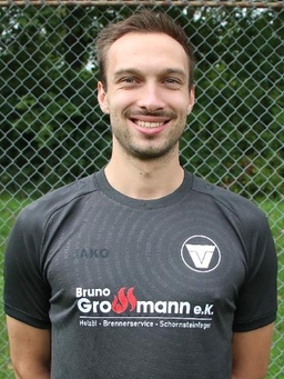 Avatar Bild für Nico Maag