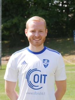 Avatar Bild für Alexander Moschner