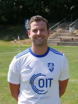 Avatar Bild für Niko Willmann