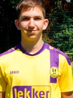 Avatar Bild für Nico Fabry