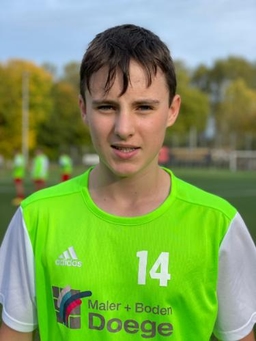 Avatar Bild für James Mc Menemy
