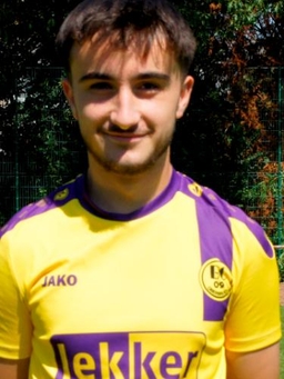 Avatar Bild für Isai Trshani