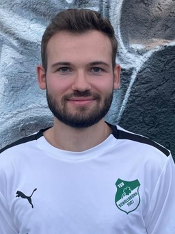 Avatar Bild für Elias Becker