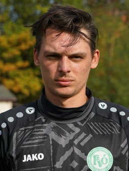 Avatar Bild für Louis Mantke