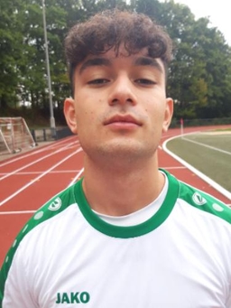 Avatar Bild für Elias Arraf