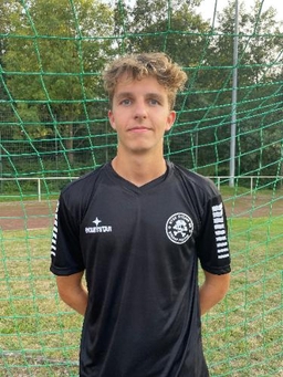 Avatar Bild für Linus Matthiessen