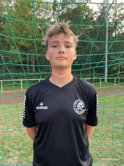 Avatar Bild für Jusse Friedrich Peters