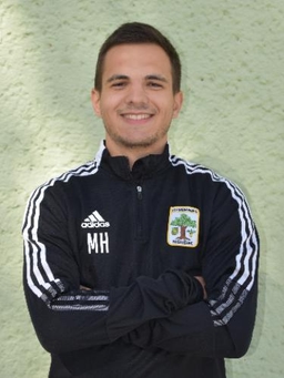 Avatar Bild für Moritz Hoffmann