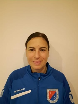 Avatar Bild für Evelyn Eva Sicurella
