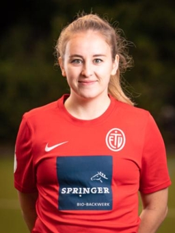 Avatar Bild für Charlotte Bruch