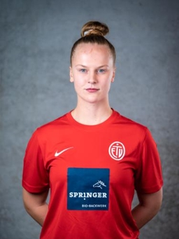 Avatar Bild für Julia Katja Marie Jäger