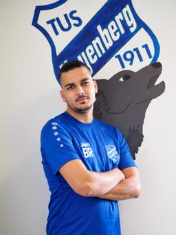 Avatar Bild für Benjamin Rama