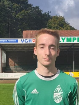 Avatar Bild für Elias Gülker
