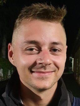 Avatar Bild für Richard-Luke Zeidler