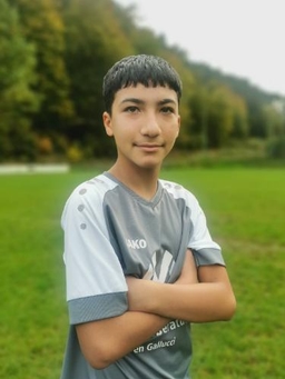 Avatar Bild für Welad Danaci