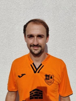 Avatar Bild für Johannes Gauß