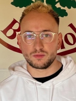 Avatar Bild für Gregor Sczesny