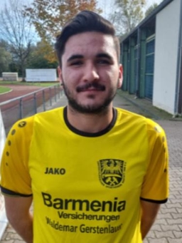 Avatar Bild für Sozdar Farid Haji Haji
