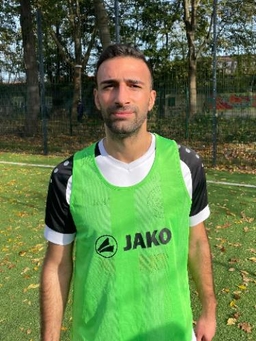 Avatar Bild für Murat Calay