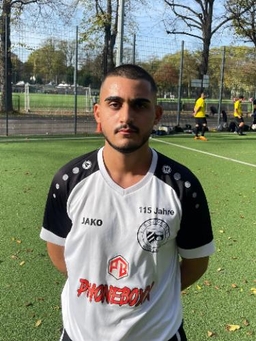 Avatar Bild für Berkay Ismail Kars