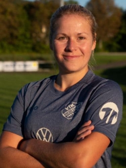 Avatar Bild für Christina Kaufmann