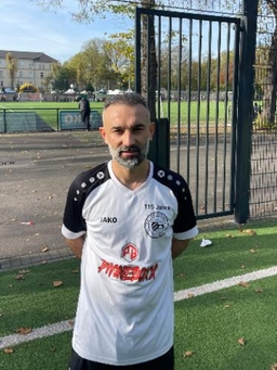 Avatar Bild für Ayhan Aktas