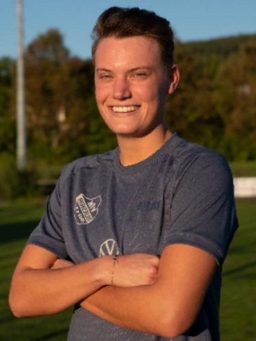 Avatar Bild für Noelle Tomse