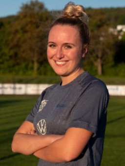 Avatar Bild für Janina Dietl