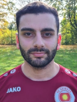 Avatar Bild für Sharmin Kheiri Besso