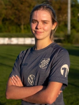 Avatar Bild für Katrin Amann