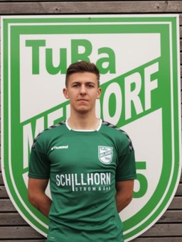 Avatar Bild für Ben Luca Delfs