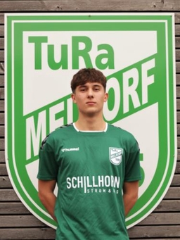 Avatar Bild für Elias Stuhlmacher