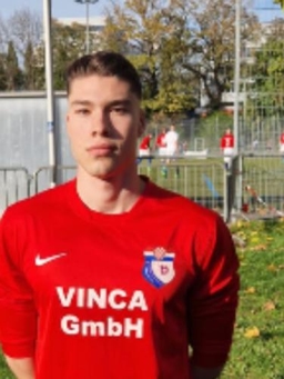 Avatar Bild für Matej Mudri