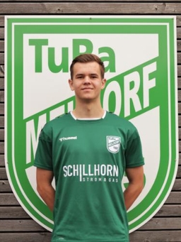 Avatar Bild für Patrick Viethsen