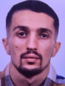 Avatar Bild für Rabah Tiamara