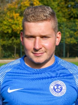 Avatar Bild für Timo Kalmbacher