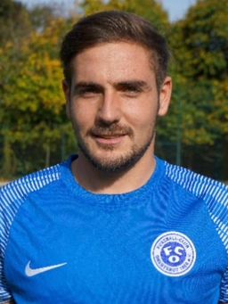 Avatar Bild für Benedikt Luft